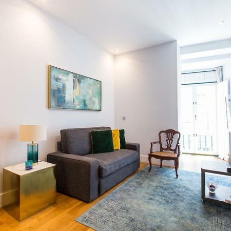 Your Home In Palacio Do Bairro Alto Lisabona Exterior foto