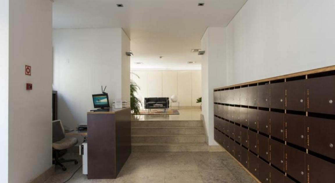 Your Home In Palacio Do Bairro Alto Lisabona Exterior foto